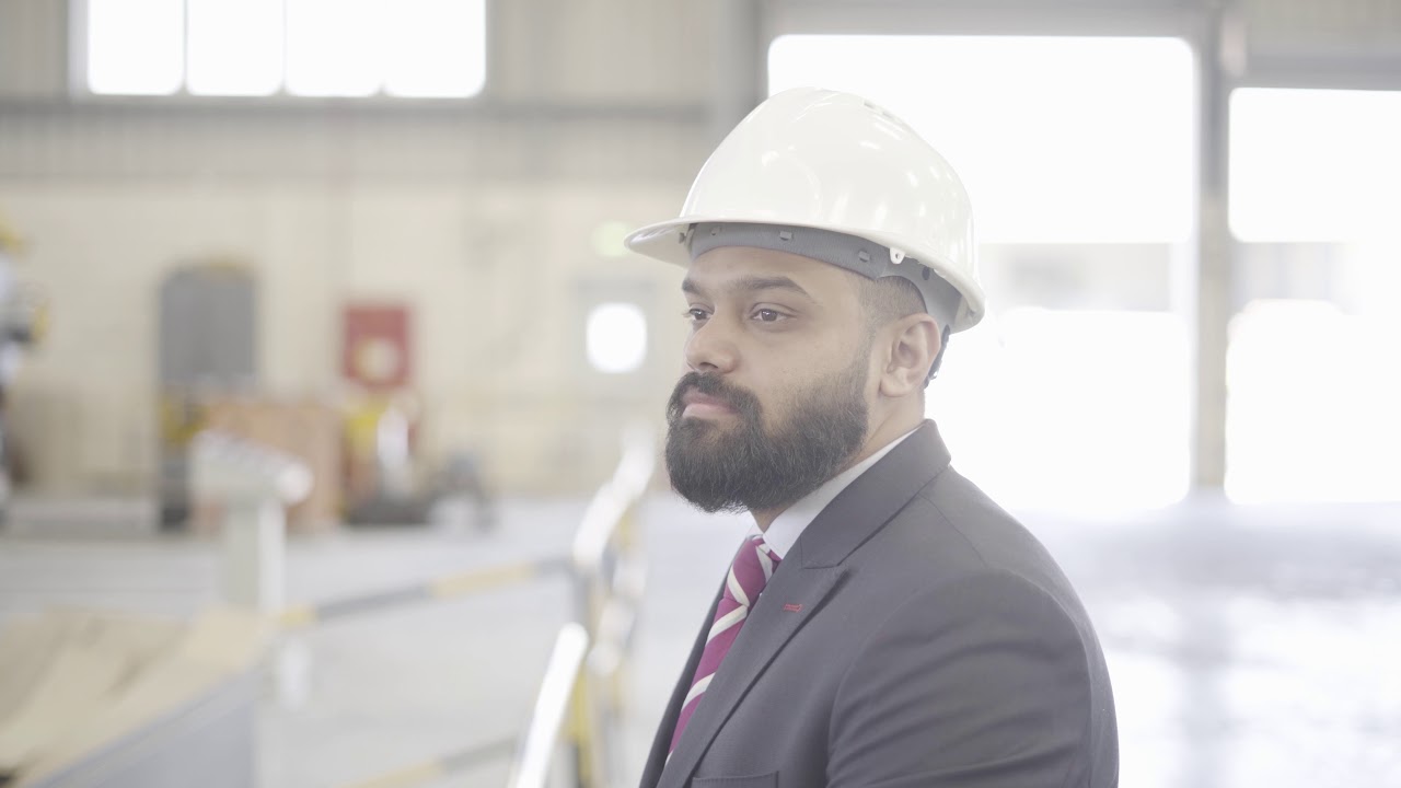 GTI- Corporate Video