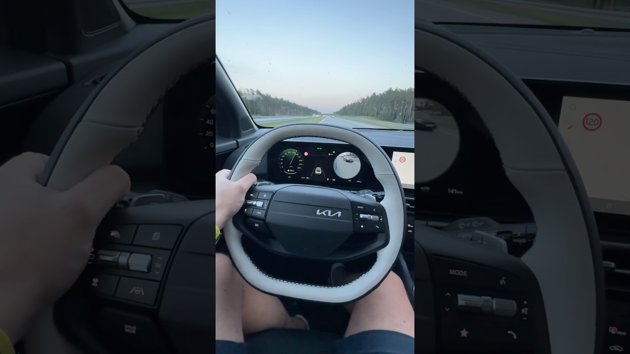 Blind Spot View Monitor w Kia Sportage FL Hybrid GTLine👌❤️