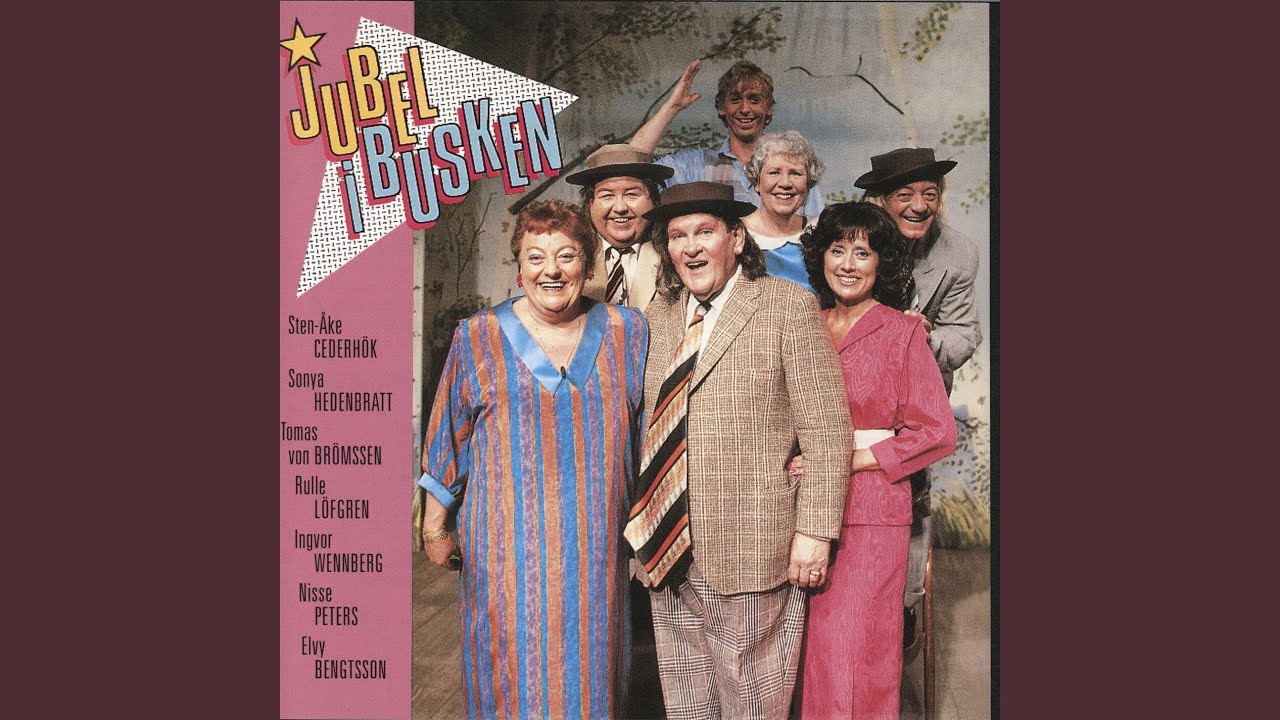 Du sa vi skulle gifta oss till hösten, Östen