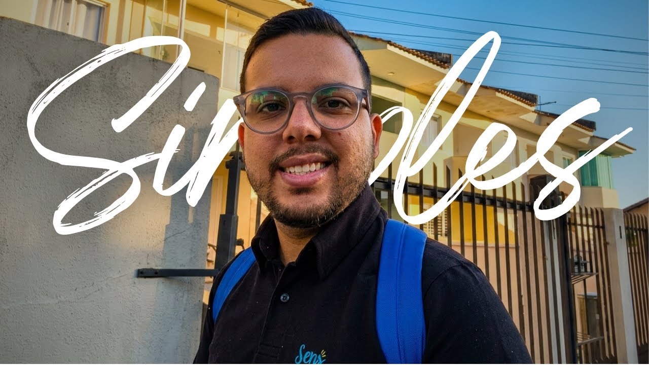 A beleza dos dias simples | Vlog