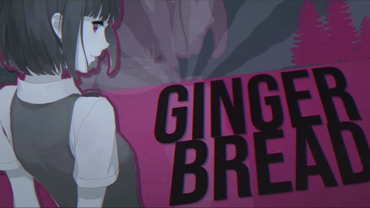 [MEP #15] Gingerbread Man / Dark Winter MEP