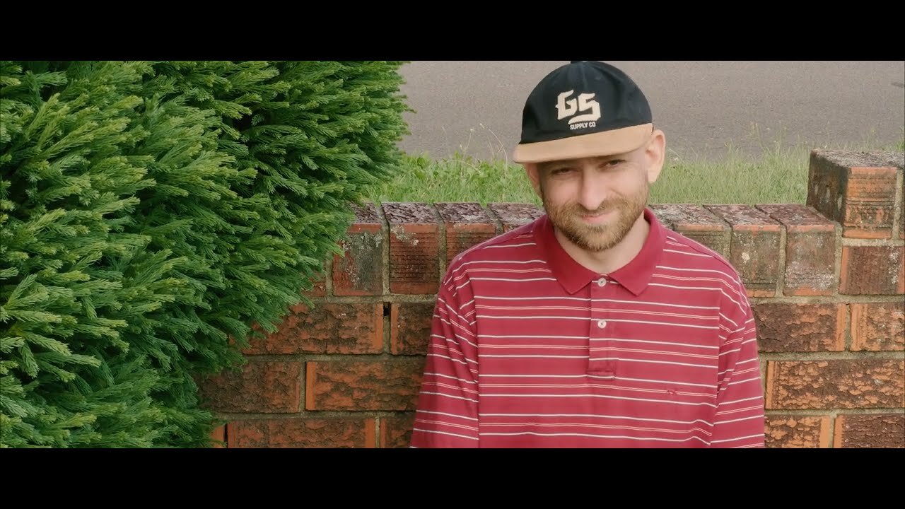 Rapaport - The Gardener (Official Video)