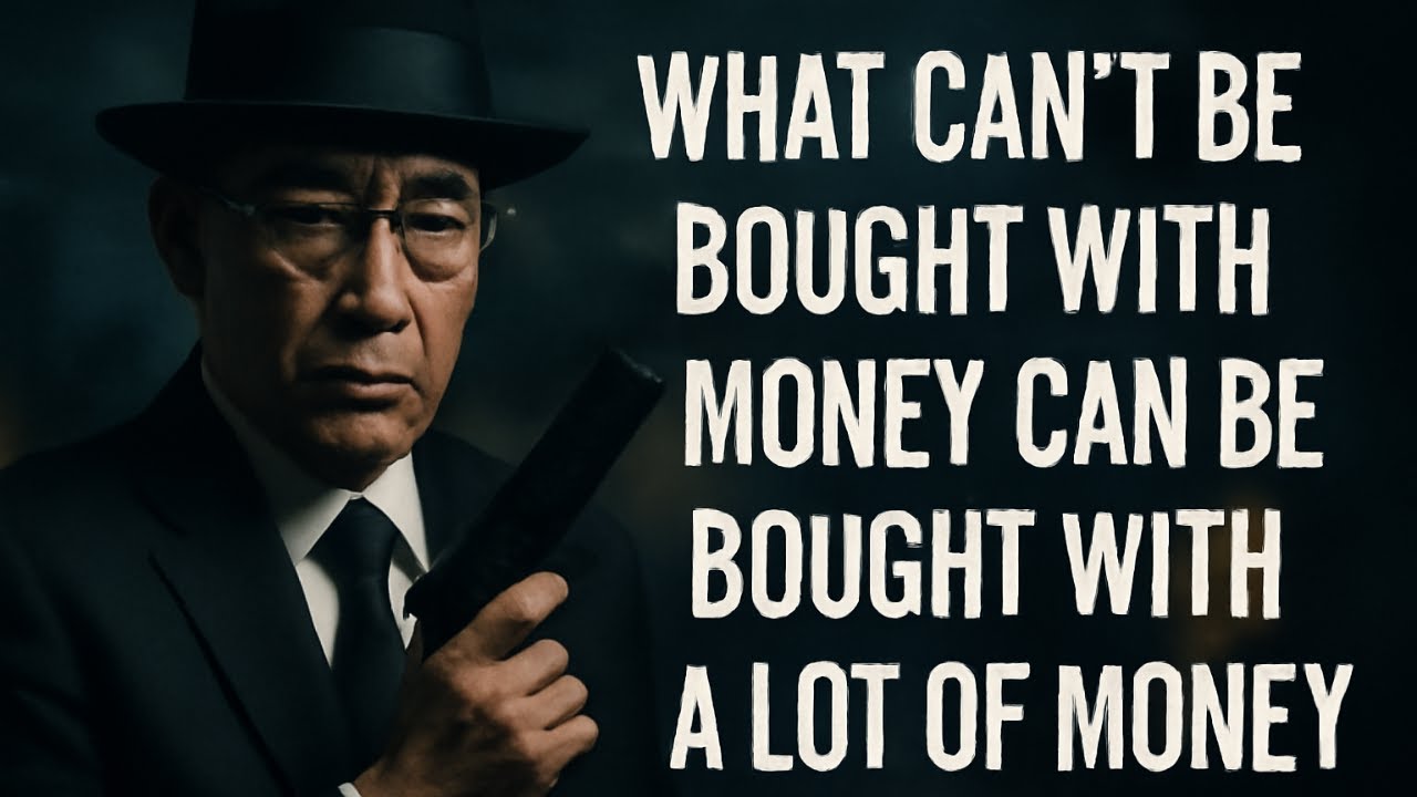 Vietnamese tycoon: "Things that can't be bought with money can be bought with a lot of money"