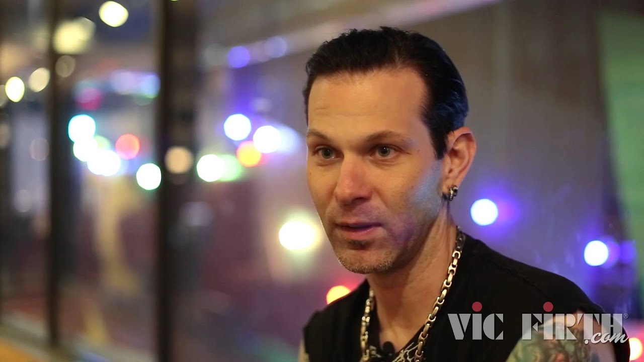 Priority Access: Chad Szeliga | Scott Stapp