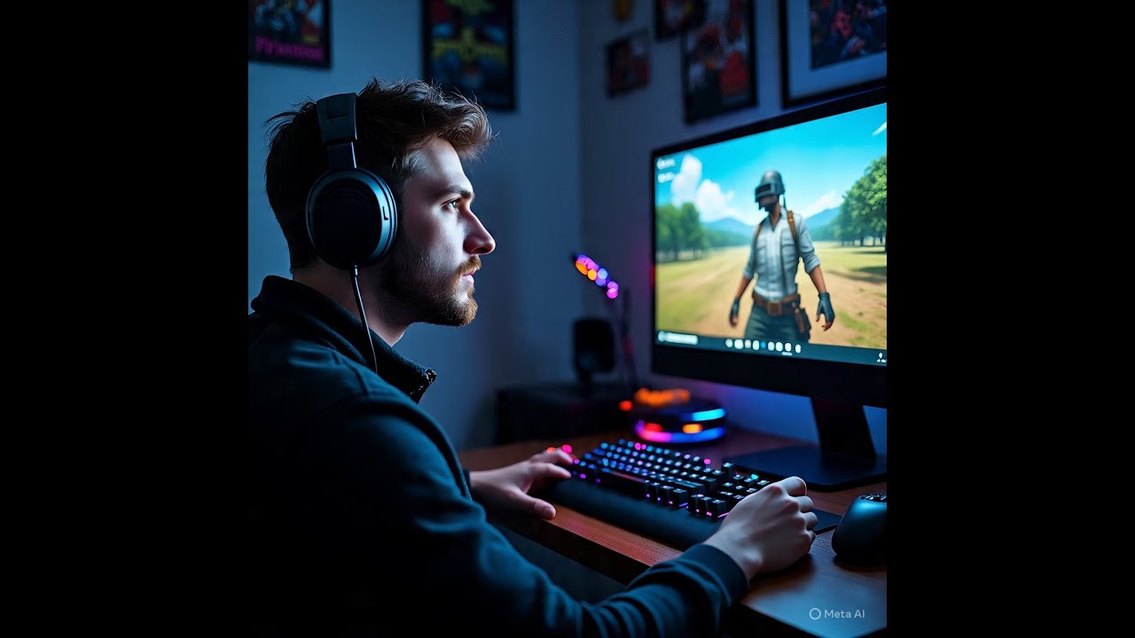 Pubg mobile live  4.3 update