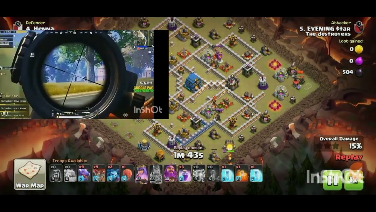 TH12 zap dragon attack strategy/ CWL, CW, TROPHY PUSHING.
