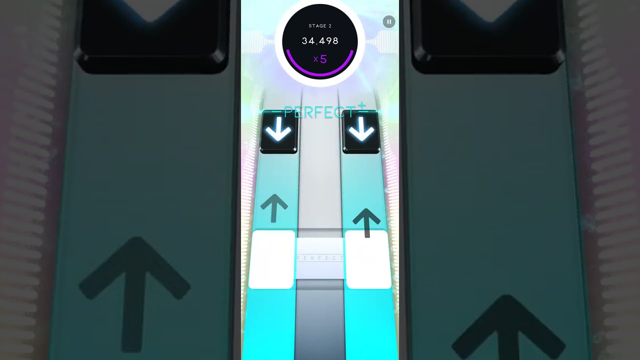 Beatstar: Highscore - 5 Stars