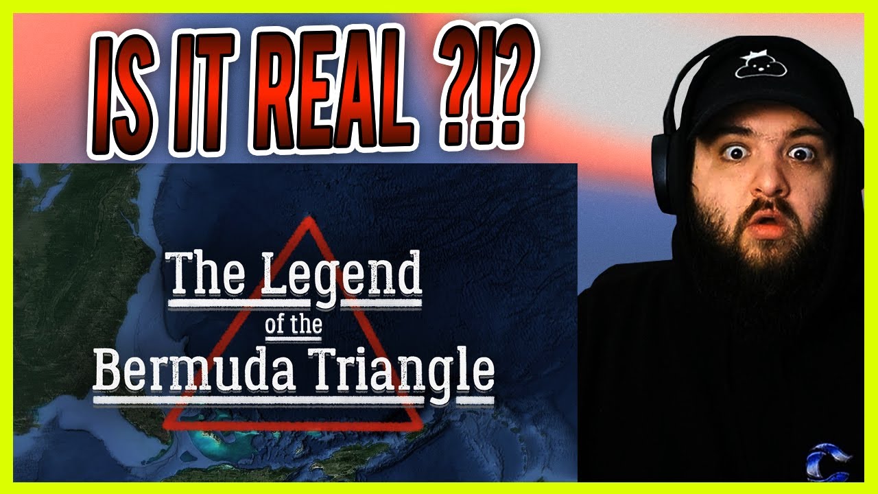 LEMMiNO The Legend of the Bermuda Triangle Reaction