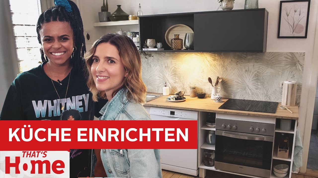 Küche einrichten – THAT‘S HOME | OTTO Home & Living