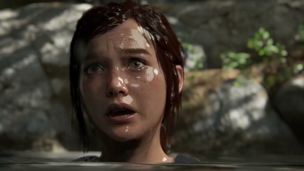 The last of us 2 partea 4