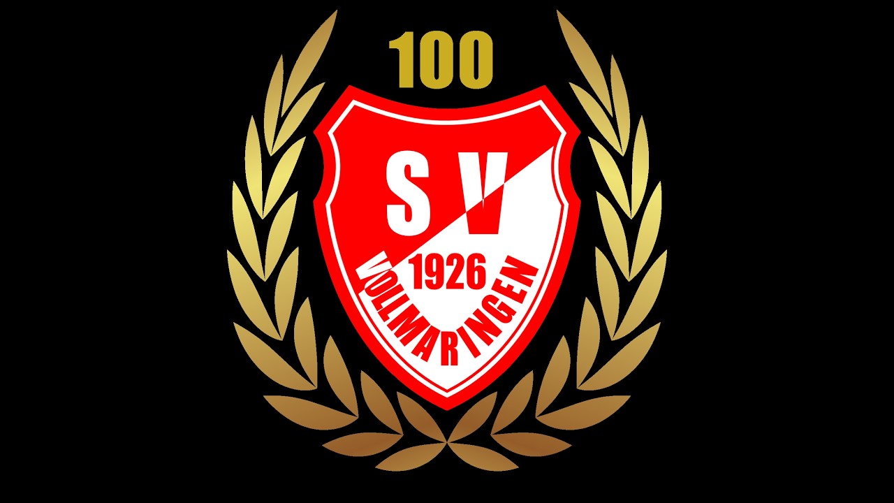 100 Jahre SV Vollmaringen