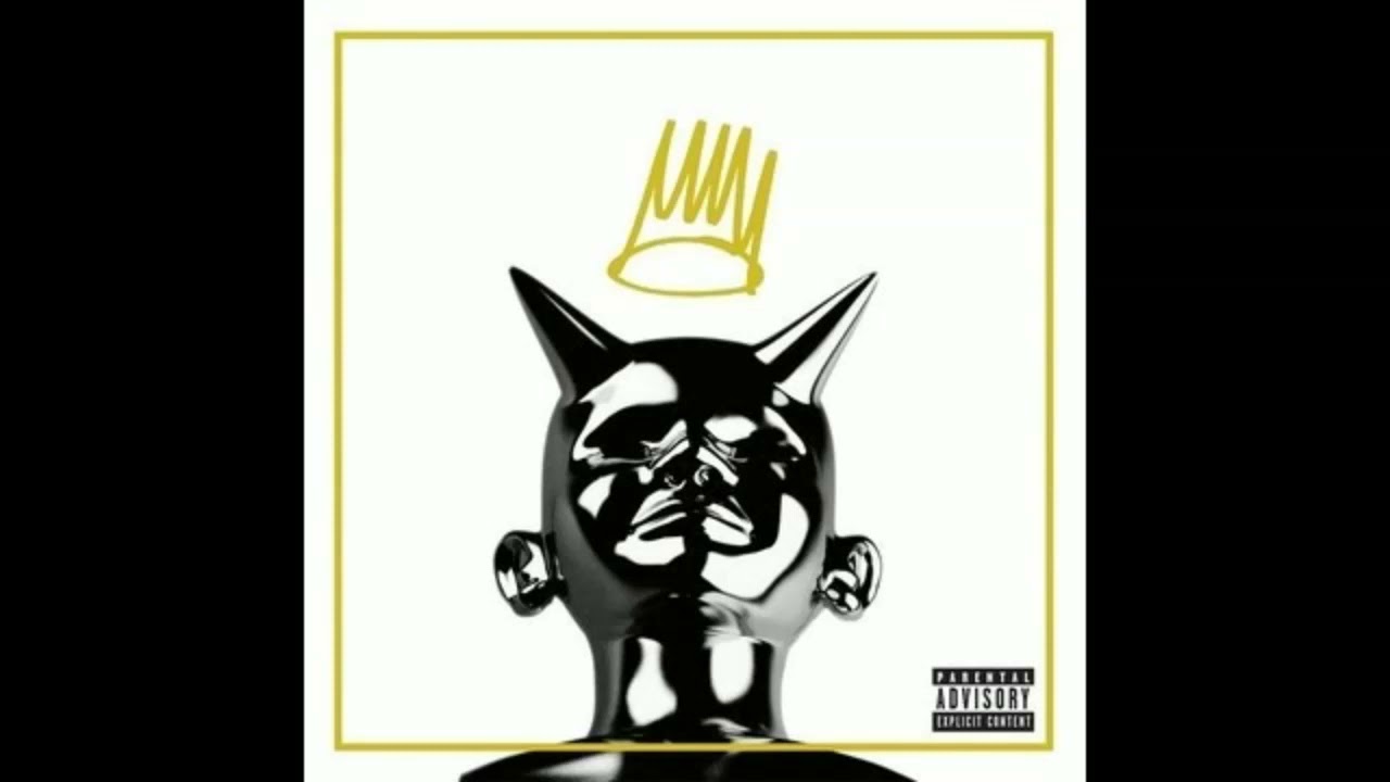 J Cole- She Knows ft. Amber Coffman Cults Instrumental (No chorus)