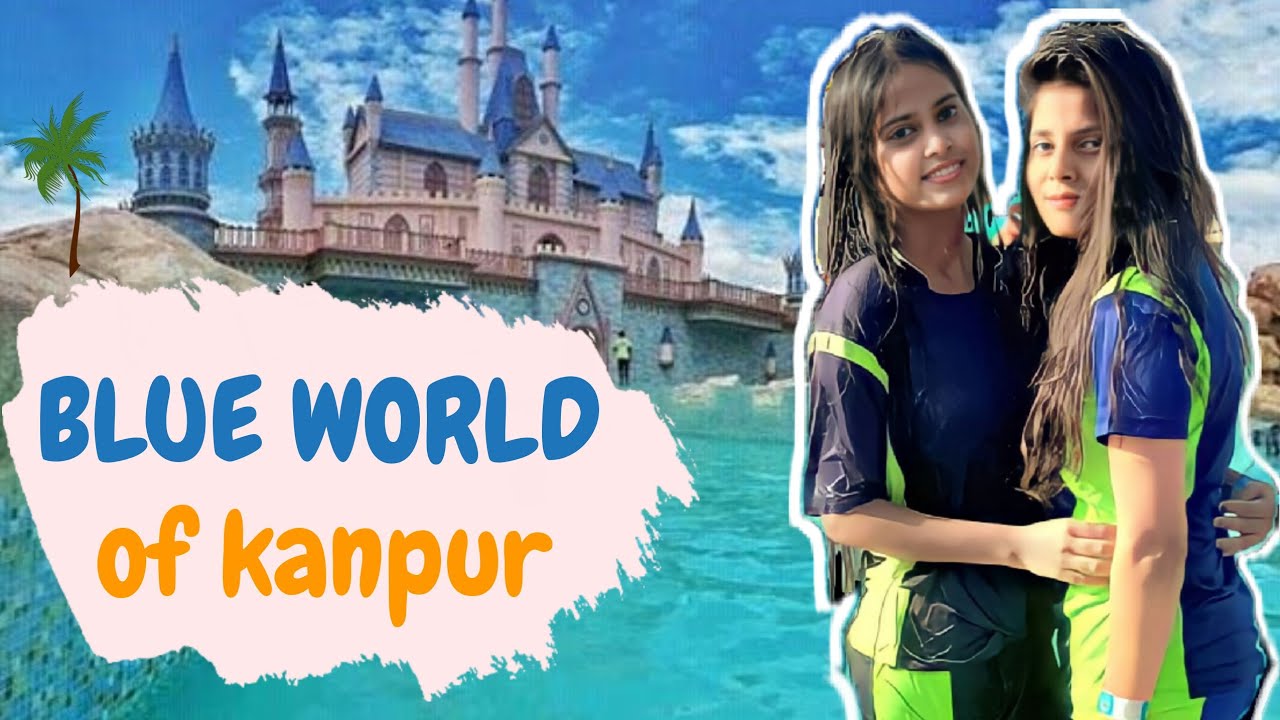 Our Last College Trip 😳😓(first  trip after Covid ) Blue world /Yashraj college of nursing