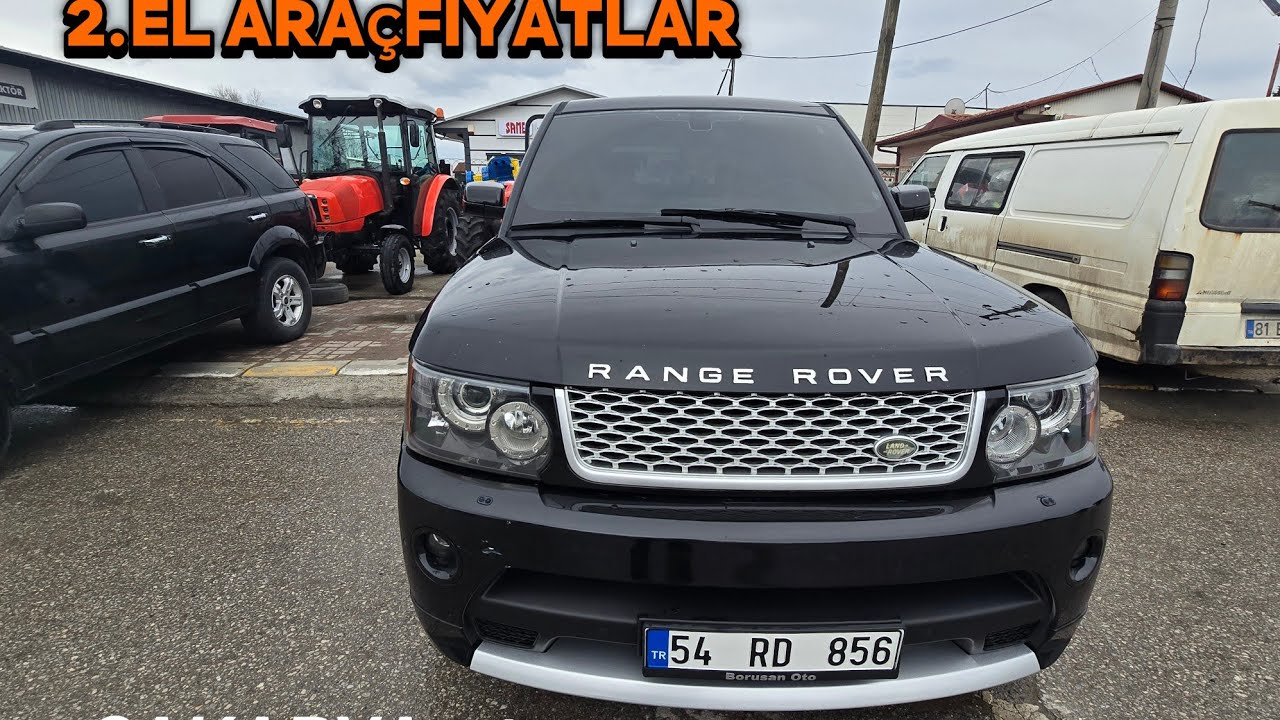Sakarya otopazarı 11.01.2026 #reisinktallığı #automobile #keşfet #pazar 