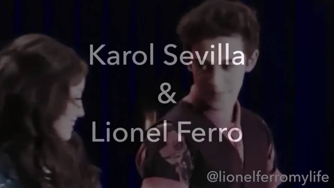 Karol Sevilla + Lionel Ferro (Larol) | Thousand Years