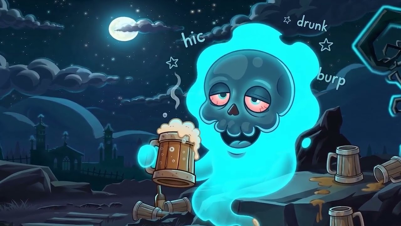 🎰 Boo's Booty (Penguin King) | Ghost Wilds & 20,000&times; Win