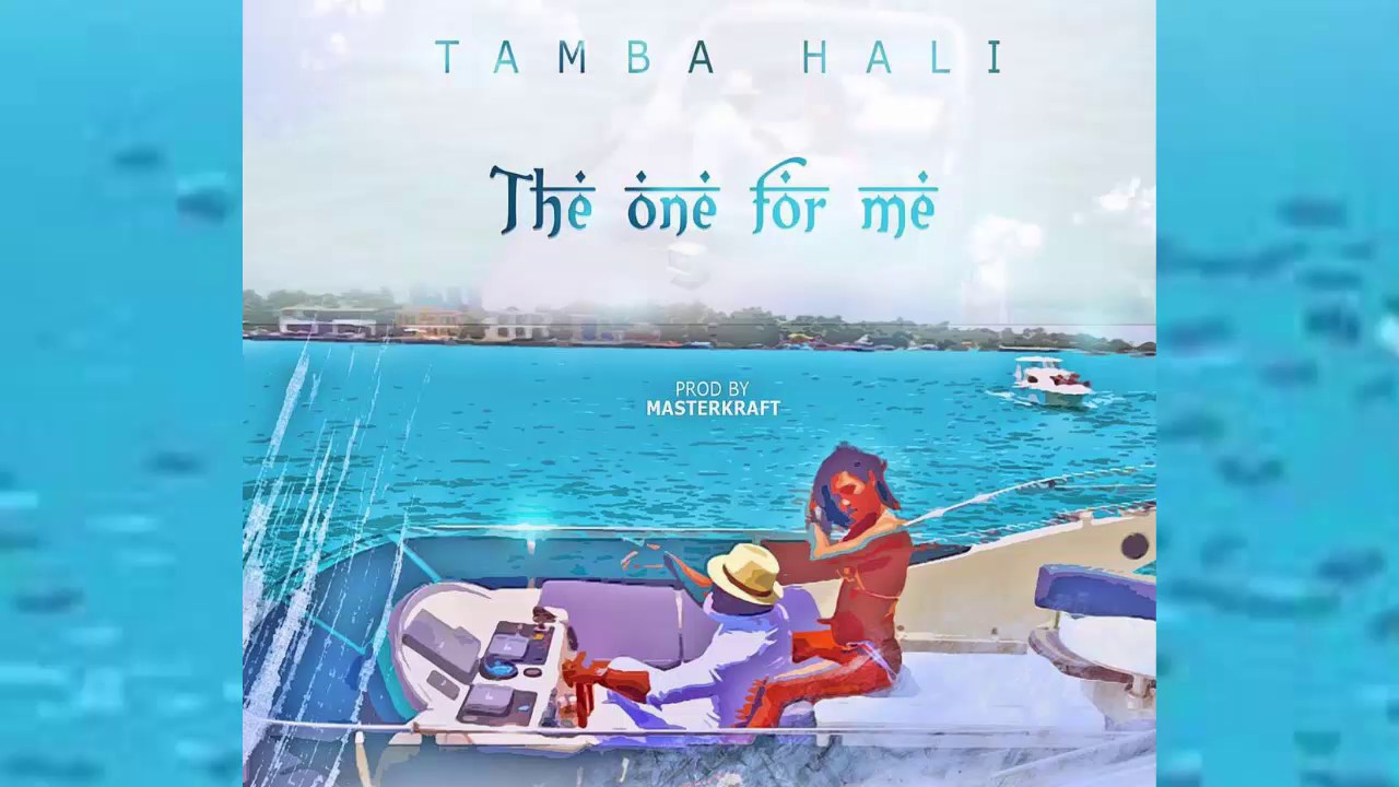 Tamba Hali - The One For Me