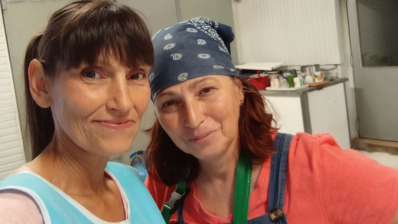 Обучение в сиренарската школа на Мина Варджиева
