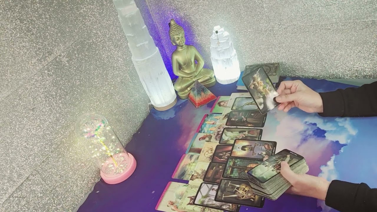 ‼️💥DIOS TE ENTREGA LA VICTORIA T QUIEREN CERRAR LOS CAMINOS BUSCAN VENGANZA FAMILIA HACEN BRUJERIA