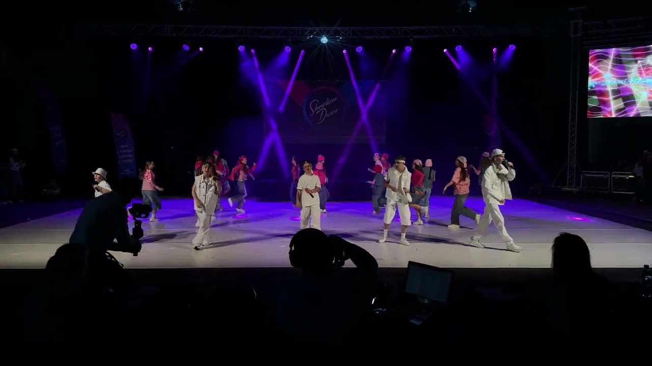 2025 CLIS Dunajsk&aacute; Lužn&aacute;- The boys