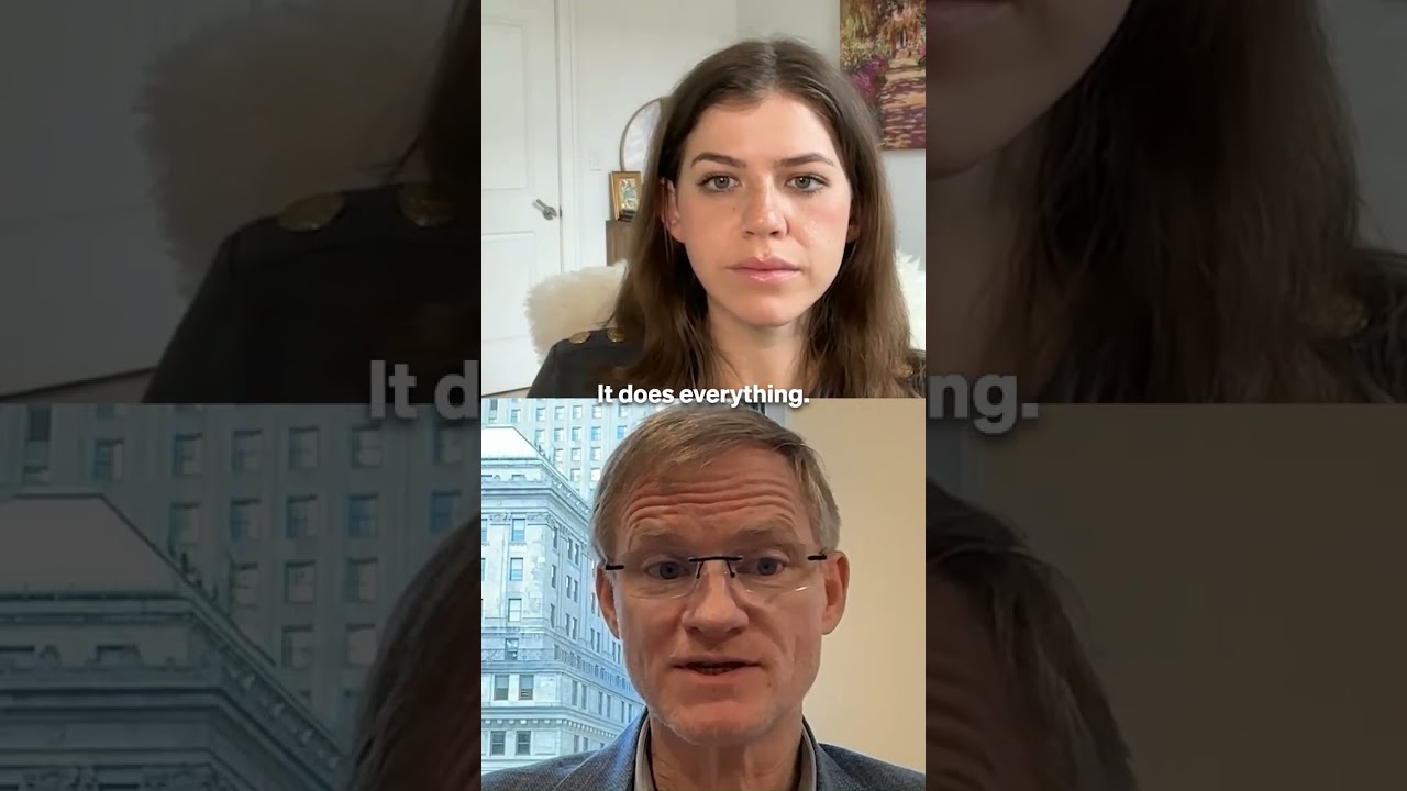 Why Stablecoins Beat the Traditional Bank, According to Mike Belshe