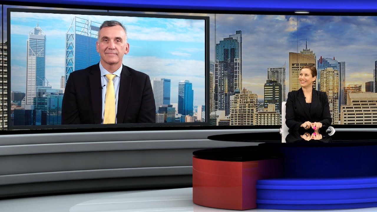 Resolute Mining resolute in becoming a multi-mine global gold producer