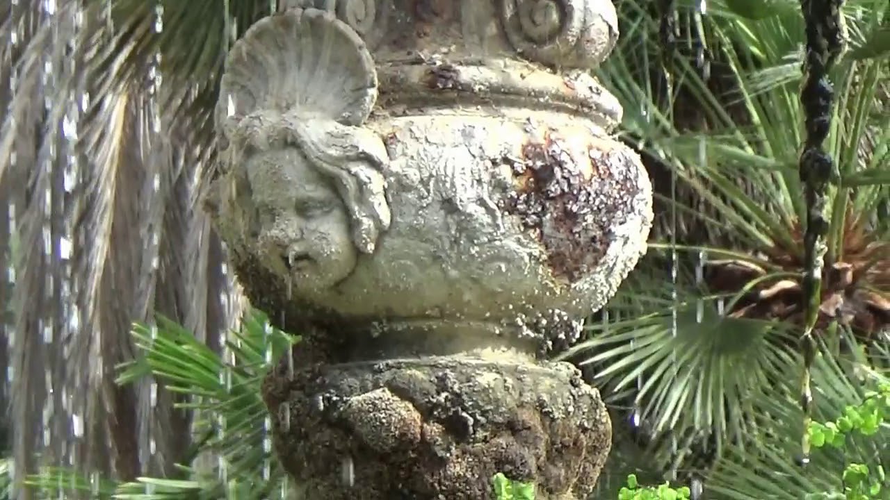Видео-экскурсия. Парк Сама (Parc Sama), Испания