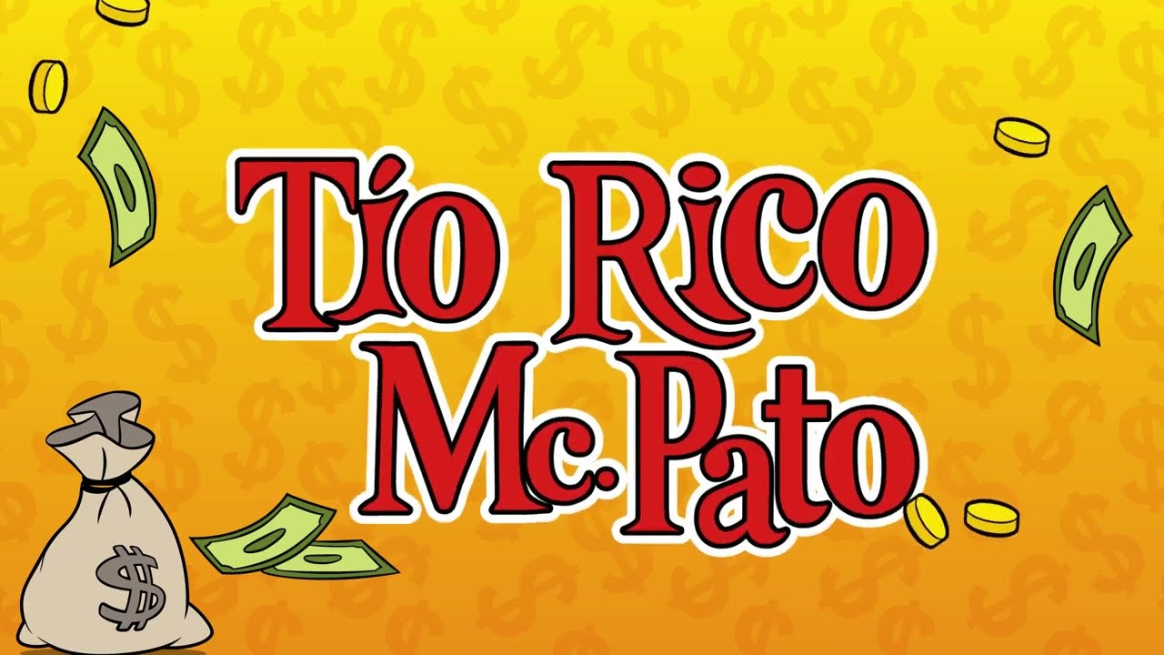 Tío Rico Premium Empaque Lata - Ronda