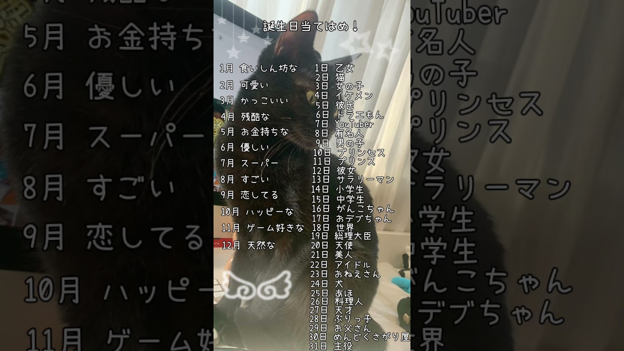 皆んなは何だった？　コメントで教えてね( ´ ▽ ` ) テンプレート