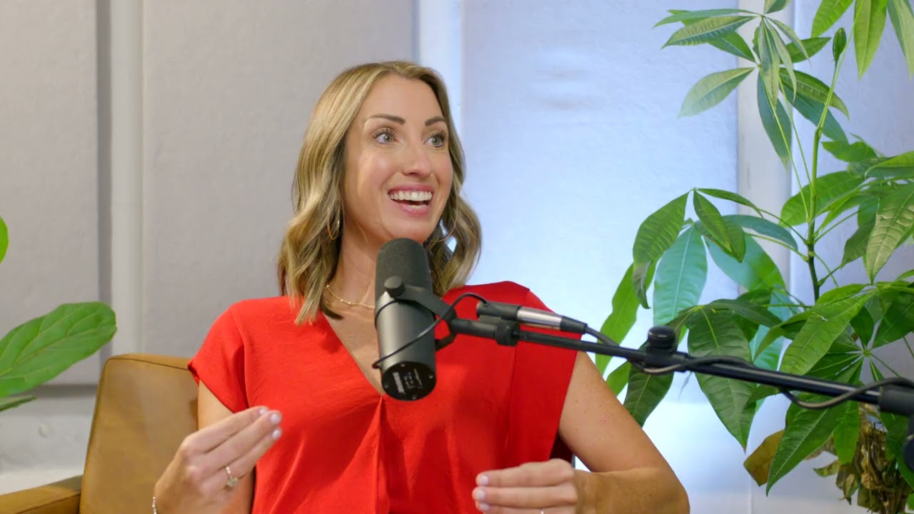 Gracebased Discipline: Correcting Kids Without Losing Connection | Megan Hunt (Ep. 5)