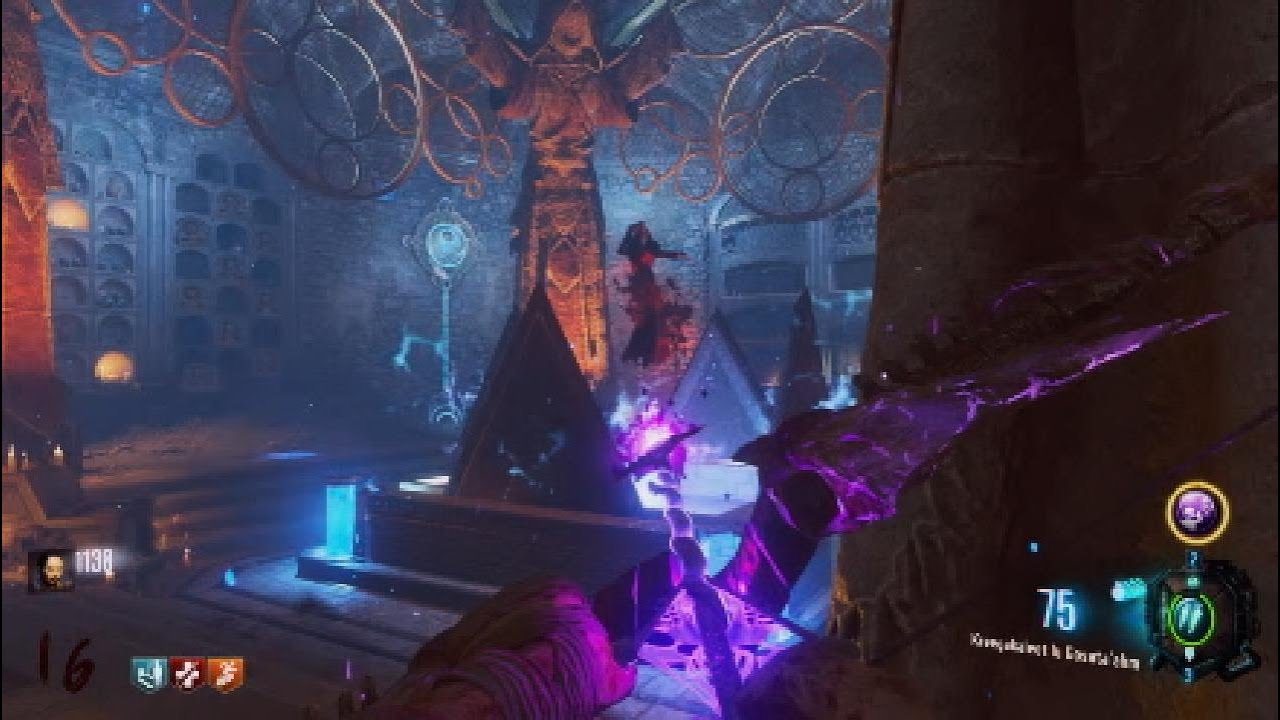 Der Eisendrache EE