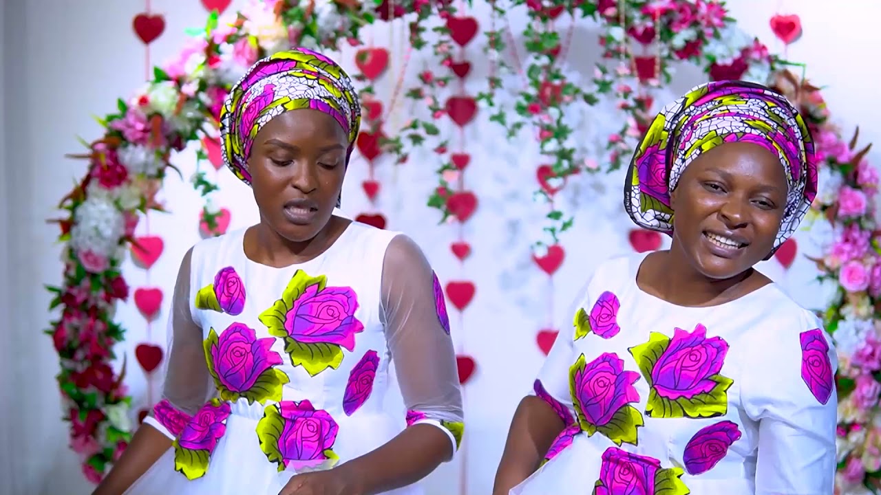 Devoted Sisters  for Christ - He did it again