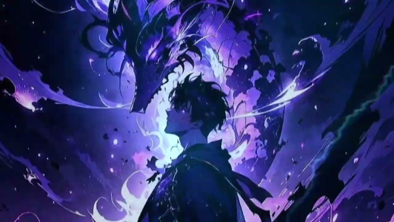 THE RAVEN ( Ultra Funk ) Megaknight Phonk|