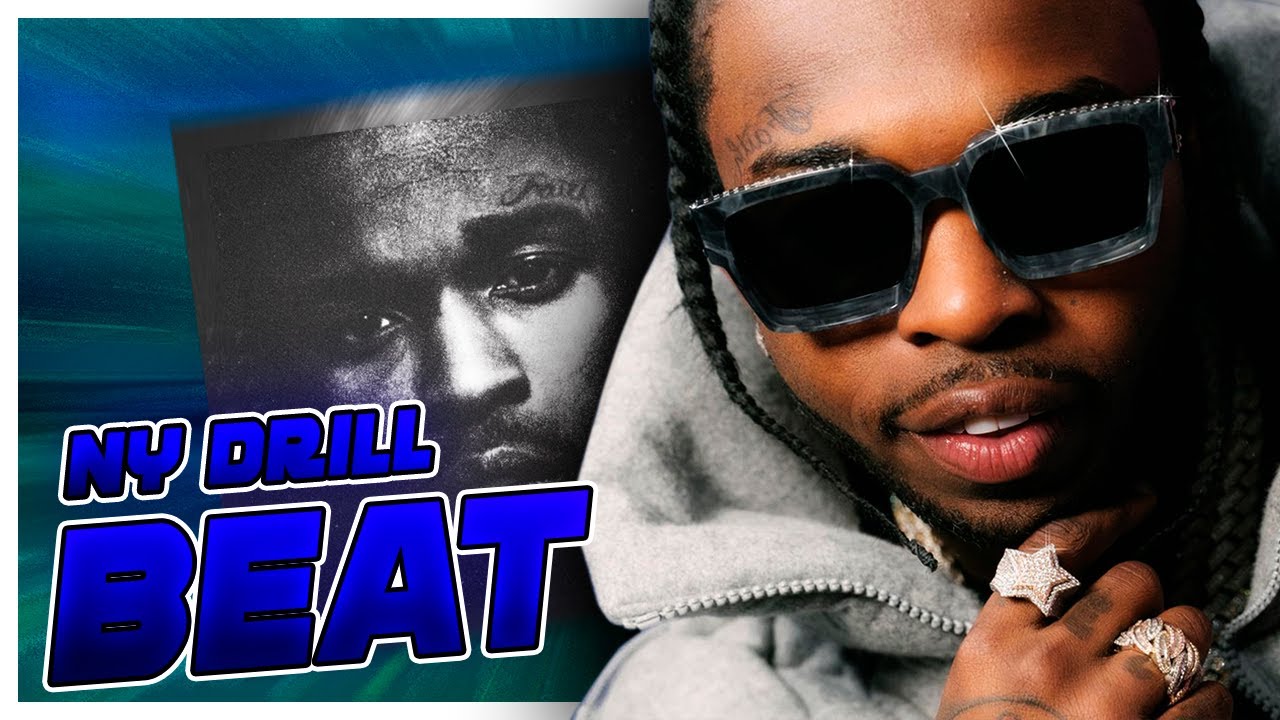Como Hacer Beats De Drill Orquestrales como 808melo Para Pop Smoke *SALSA DE MELODÍAS* | FL Studio