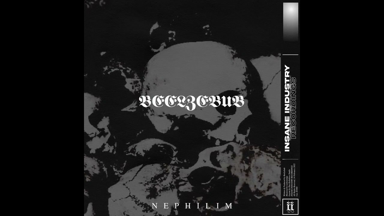 BEELZEBUB - NEPHILIM [II100S]