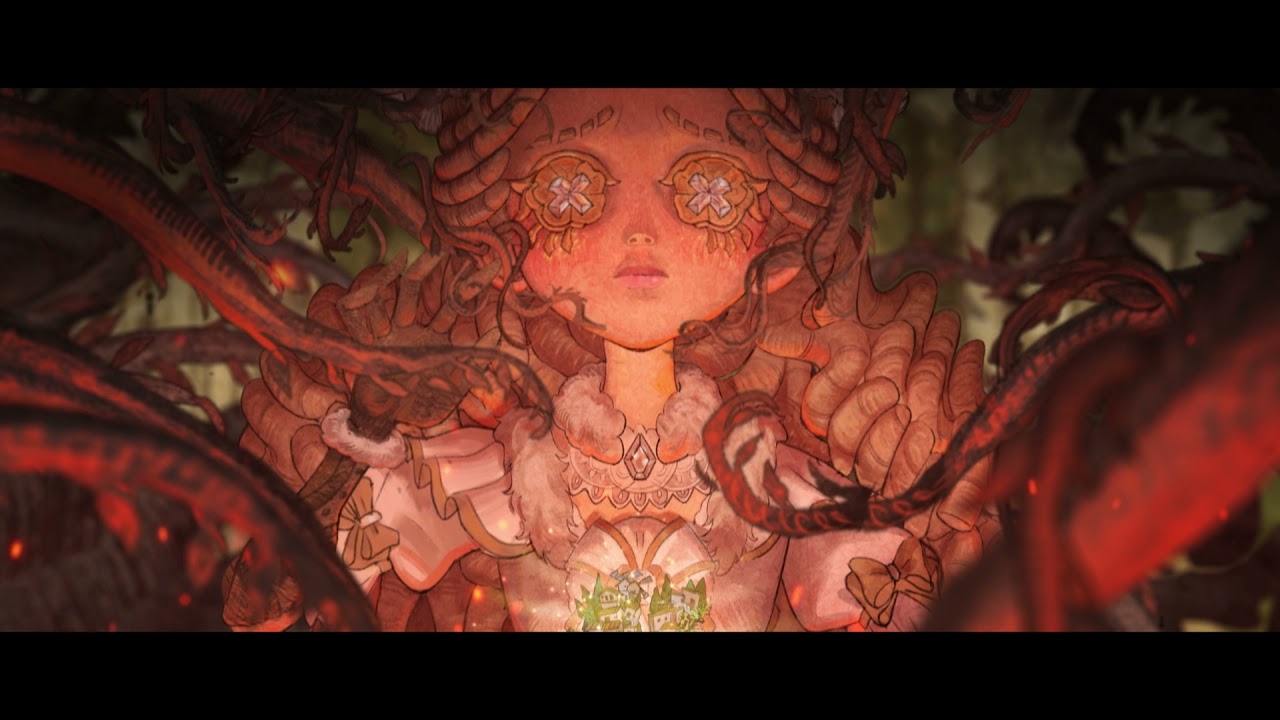 《第五人格》第十八賽季精華3 背景故事