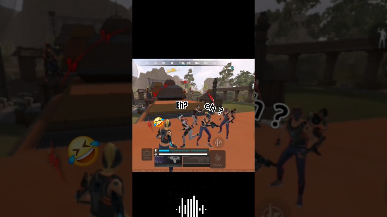 keya hal he indus bhai log 🤣🤣☠️ | indus battle royale custom 🙉 