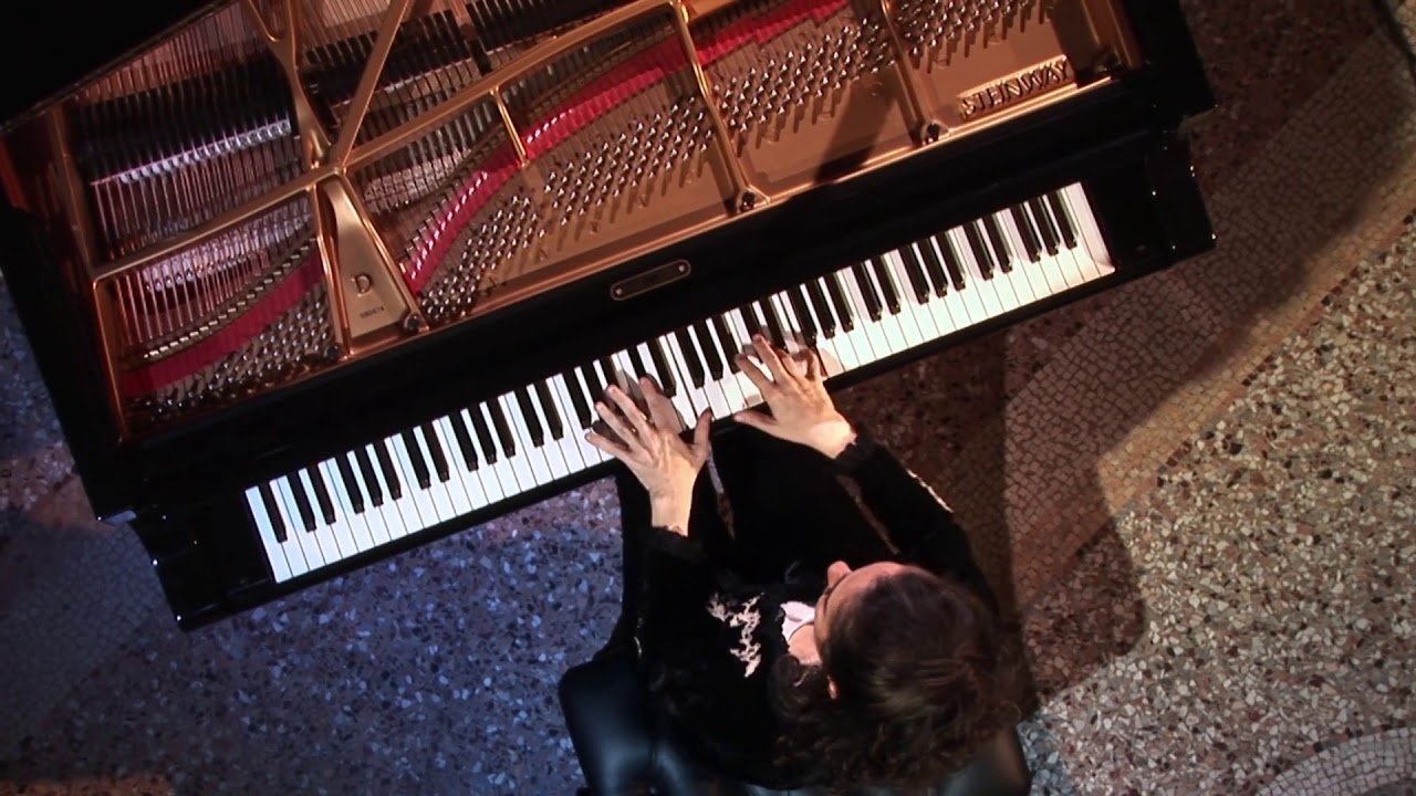 Debussy. Clair de lune | Alessandra Ammara