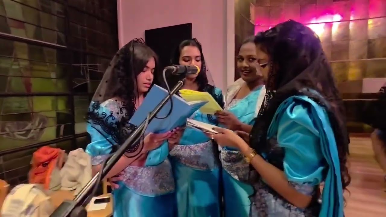 DAL PURAWA | SLCCP YOUTH