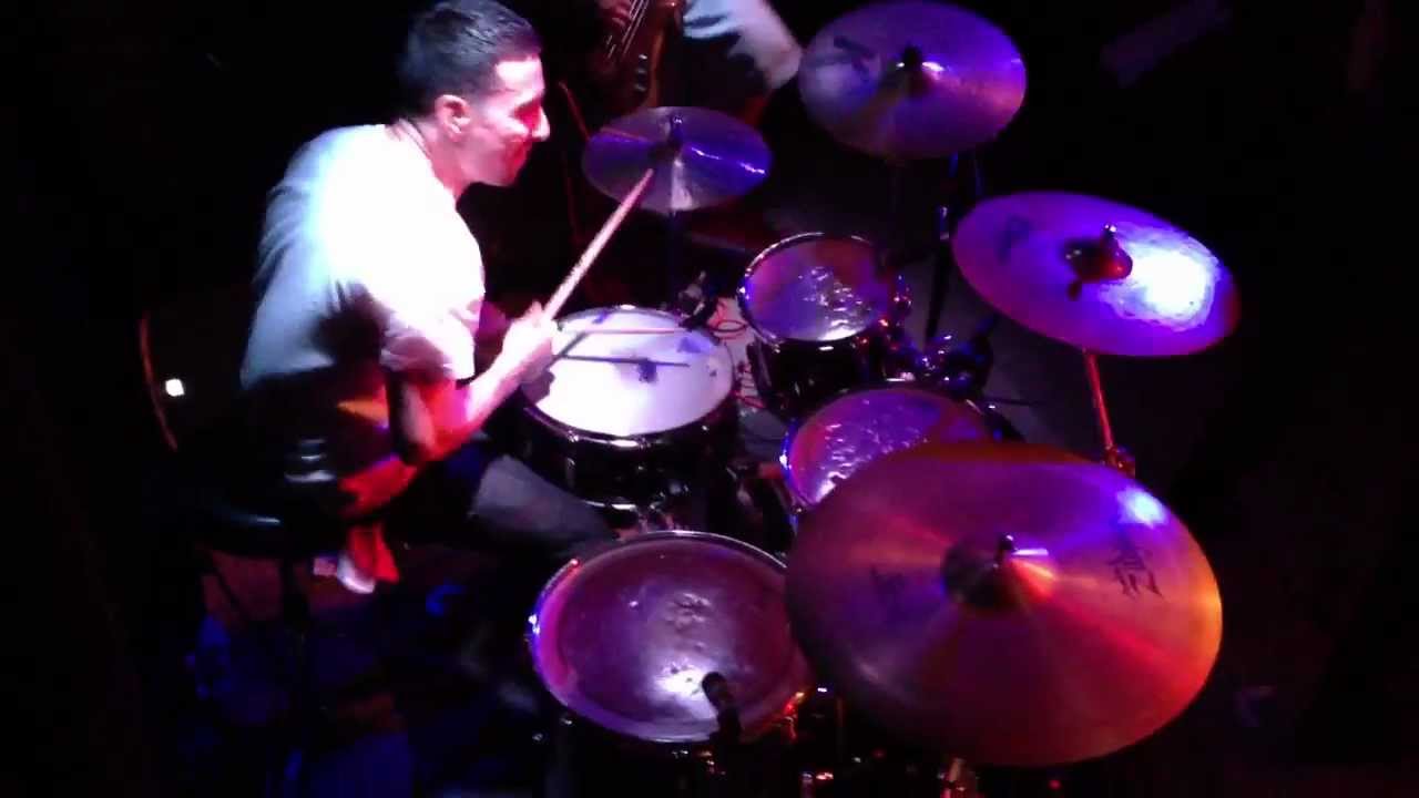 (2012.11.06) Bad Brains (Tribute), Live: 