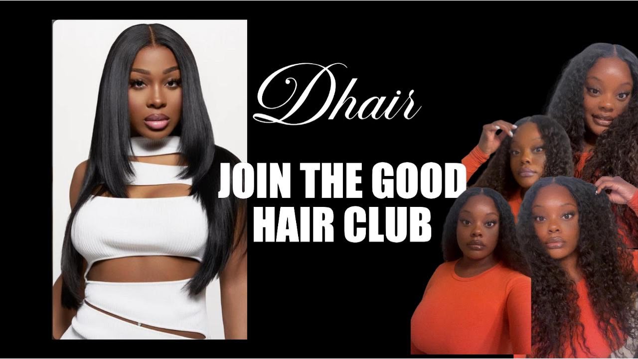 [ DHair Boutique ] Burmese Curly Hair Review : is it worth $600+ ?