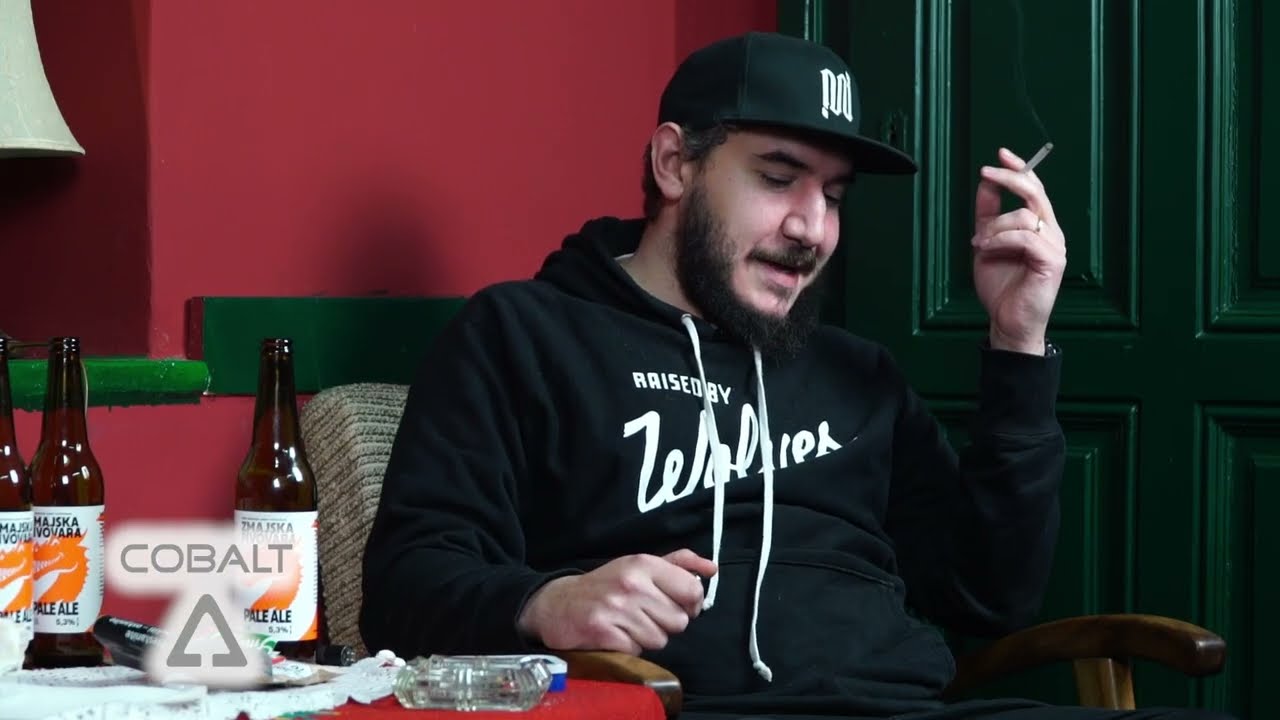 RIL TOK &Scaron;ORC / DJ NOKI NOLE / O NOVOM TRAM 11 ALBUMU