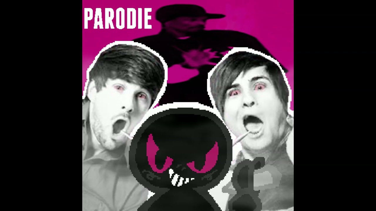 Vs Weed Mate OST ~ PARODY ( Remake )  [ + FLP ] [[ OLD, SCRAPPED ]]