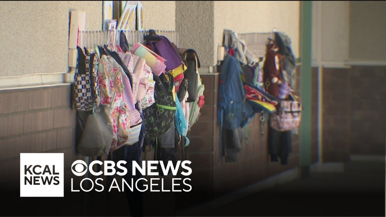 Santa Ana Unified cancels all summer field trips amid immigration operations