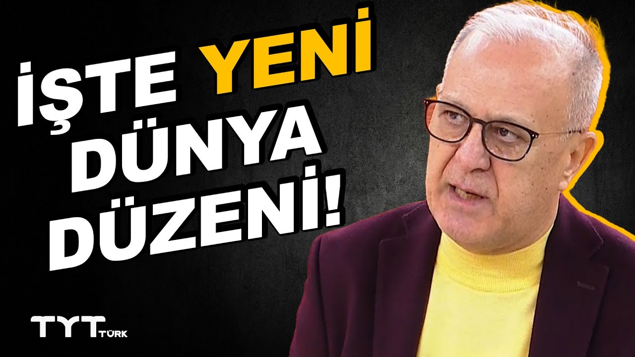 “İran Düşerse Türkiye Tehlikede!” Ramazan Kurtoğlu’ndan Çok Sert Uyarı