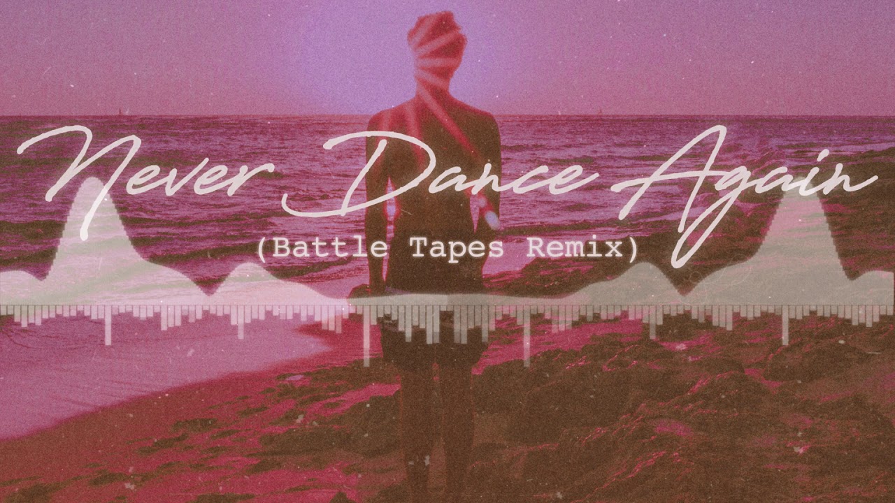 Sunset Neon - Never Dance Again (Battle Tapes Remix)