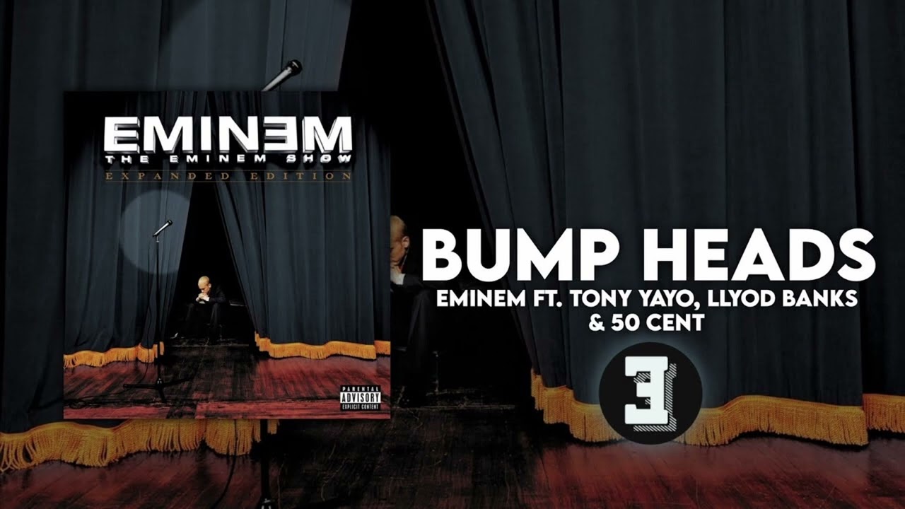 Eminem Bump Heads (Instrumental)