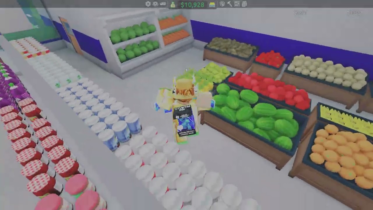 Retail Tycoon 2 parte 9