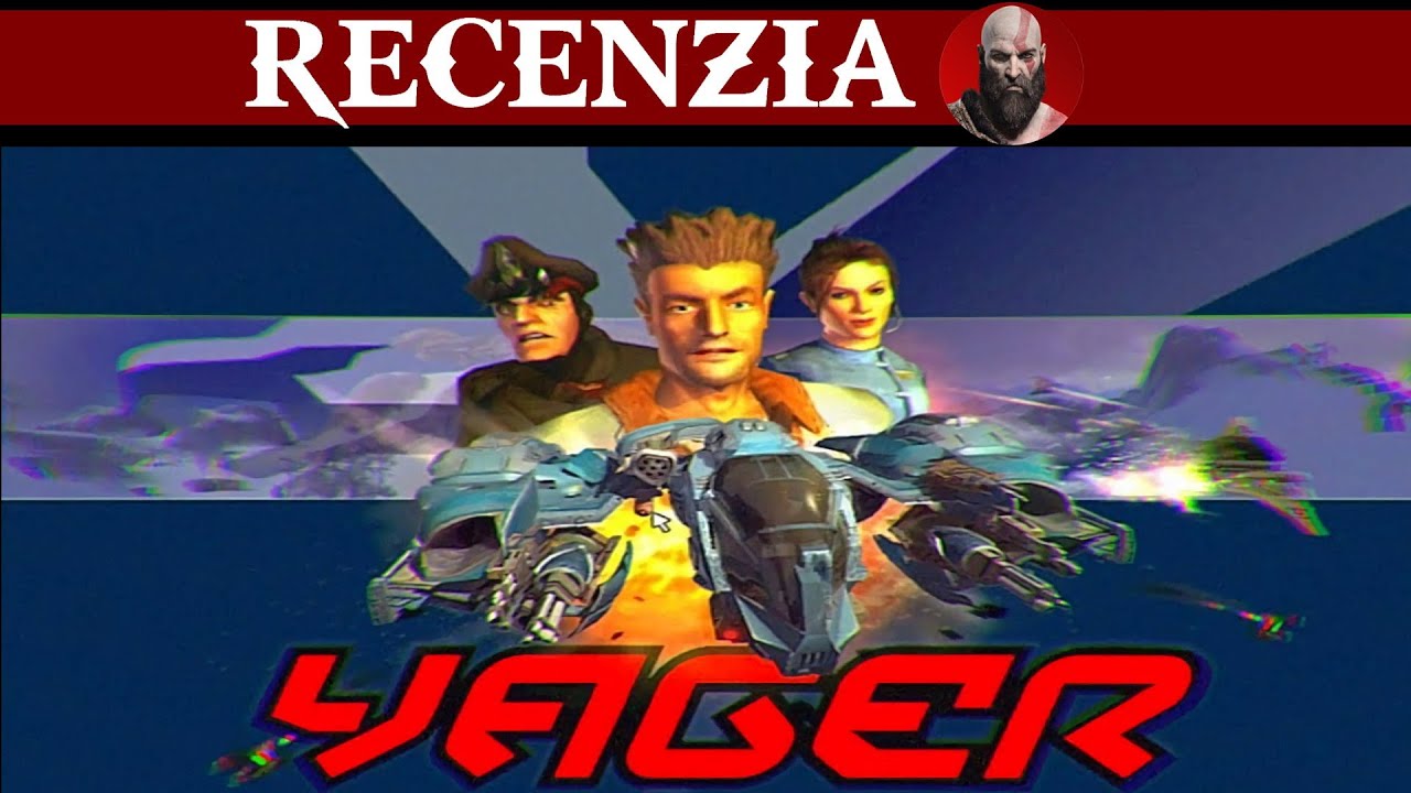 Yager | Recenzia