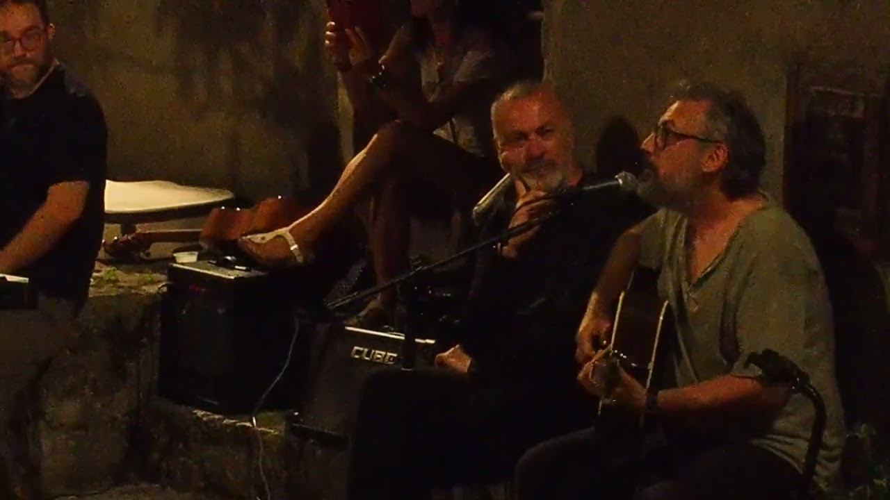 BRUNORI SAS “La vita pensata”